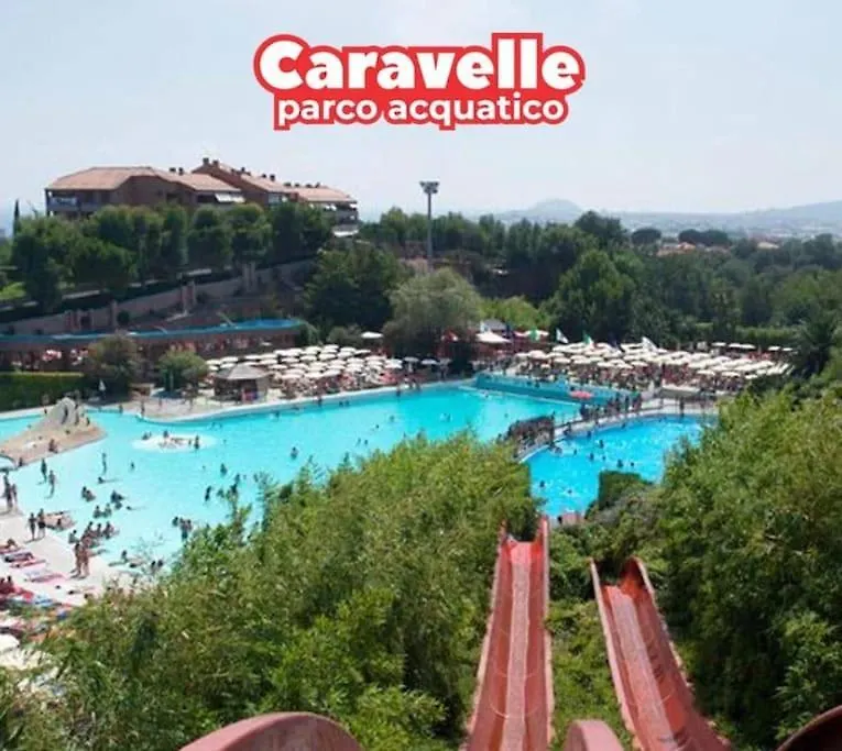 Daire Loano Central Home 5* İtalya