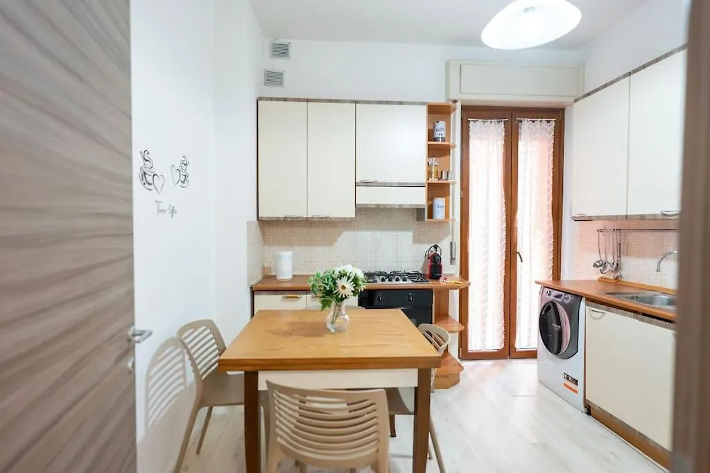Loano Central Home 5*
