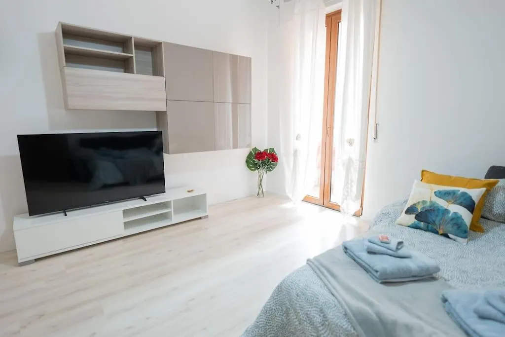 Daire Loano Central Home 5*
